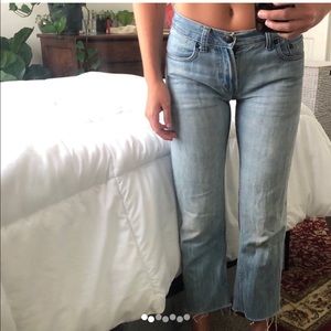 levis 505 jeans